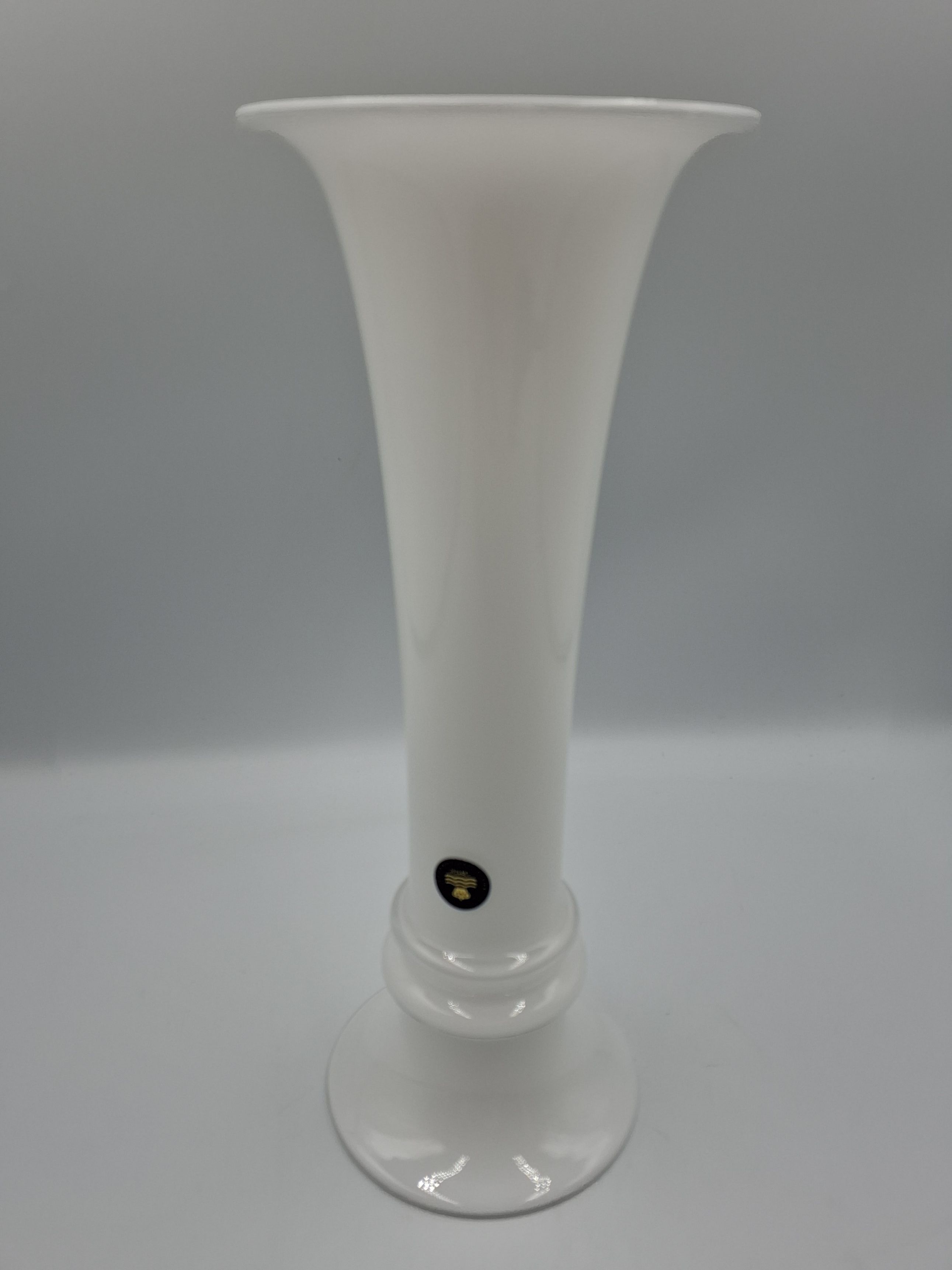 Holmegård Lysestage/vase